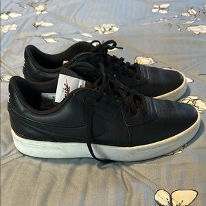 Nike Court Blanc Sneakers